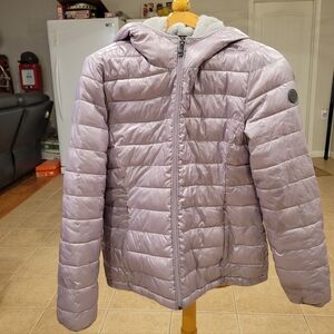 🧥EUC~ANDREW MARC Puffer Jacket